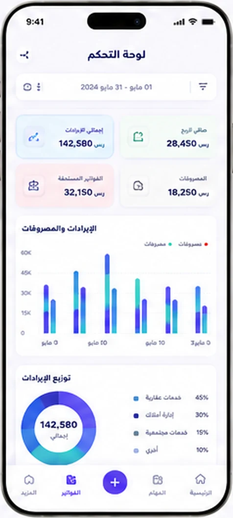 JEWARA owner dashboard